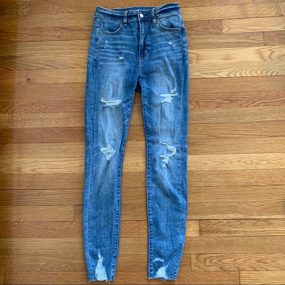 American Eagle Jeans- never worn!